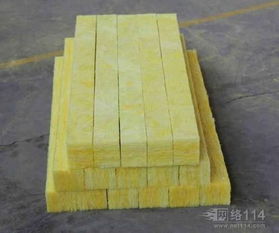 巖棉制品 特性、應用與未來發展