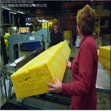 離心玻璃棉制品與橡塑制品 特性、應用及對比