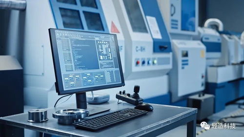 MES在制造業管理中的核心作用與設計服務價值